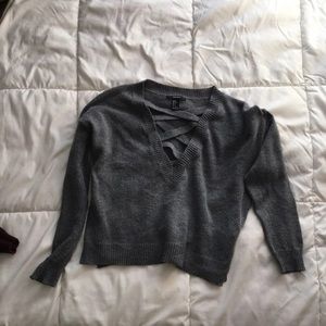 Forever 21 Sweater (S)
